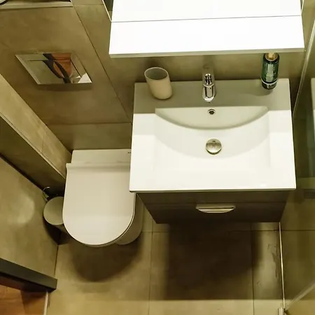 13 - New Building & Parking