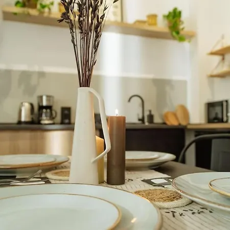 13 - New Building & Parking Apartment