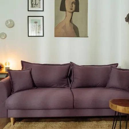 13 - New Building & Parking Appartement Boekarest