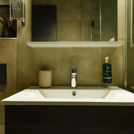 13 - New Building & Parking