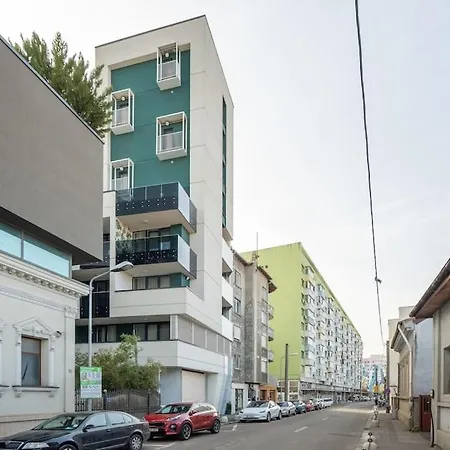 13 - New Building & Parking *