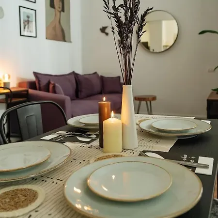 13 - New Building & Parking * Boekarest