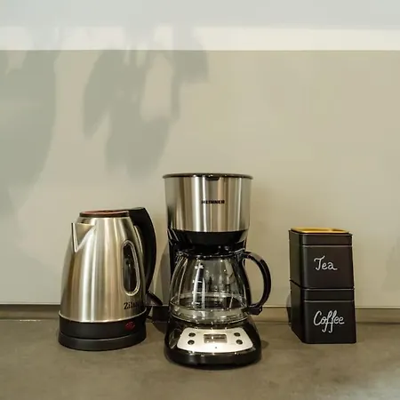 13 - New Building & Parking