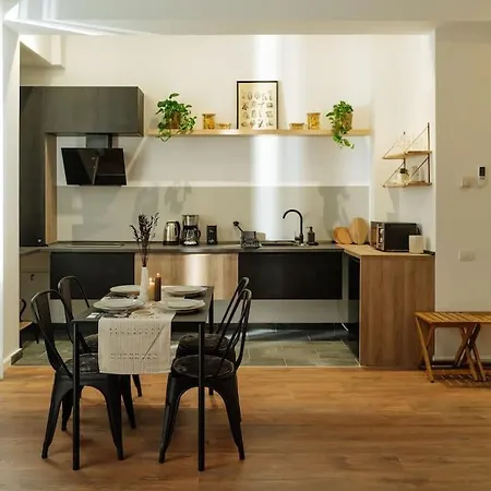 13 - New Building & Parking Apartament