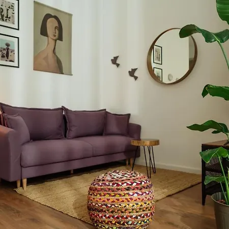 13 - New Building & Parking Apartament Bukareszt