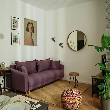 13 - New Building & Parking *