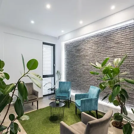 Apartament 13 - New Building & Parking Bukareszt