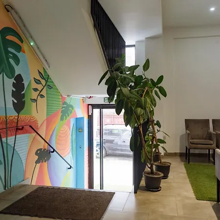 13 - New Building & Parking *