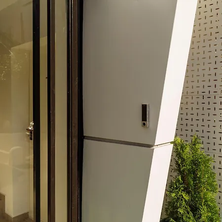 13 - New Building & Parking Bucharest