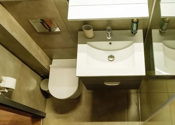 13 - New Building & Parking