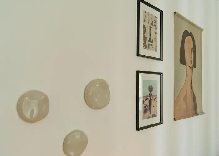 13 - New Building & Parking * Bucharest