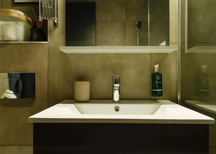 13 - New Building & Parking