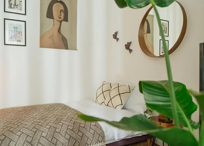 13 - New Building & Parking Apartmán