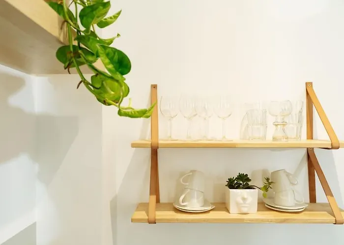 Apartman 13 - New Building & Parking