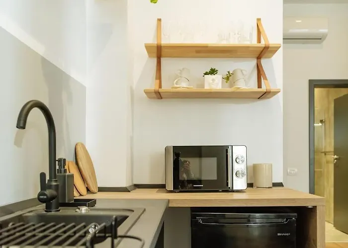 13 - New Building & Parking Apartment Bucharest