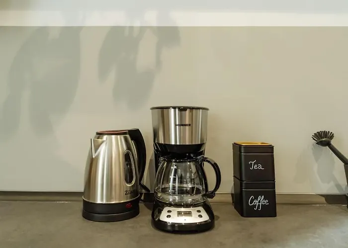 13 - New Building & Parking