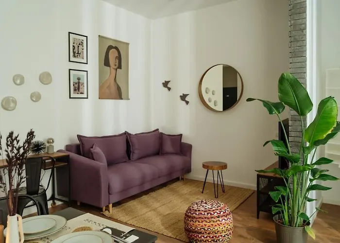 13 - New Building & Parking *