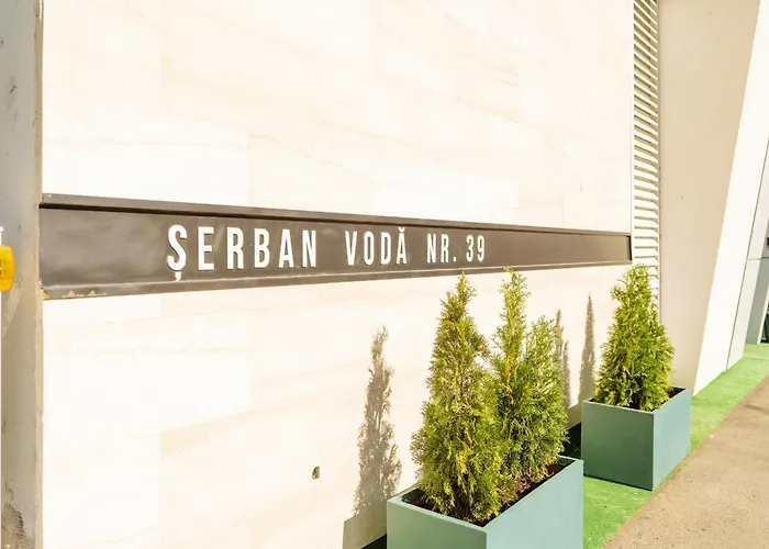 13 - New Building & Parking Apartman *