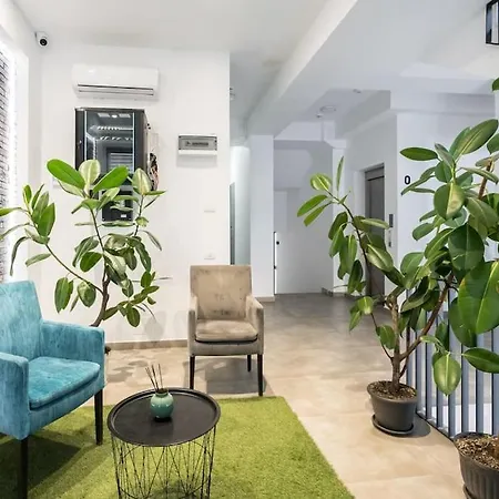 13 - New Building & Parking Apartment