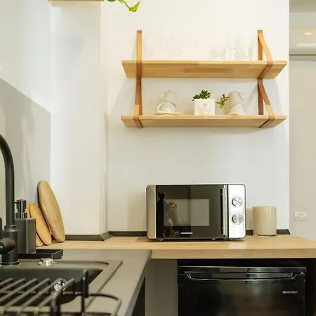 13 - New Building & Parking Διαμέρισμα Βουκουρέστι