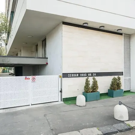 13 - New Building & Parking Διαμέρισμα