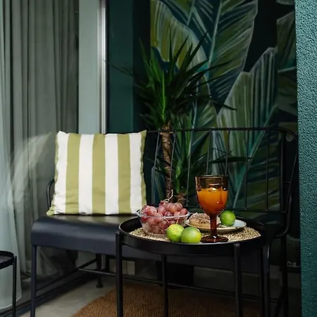 13 - New Building & Parking Διαμέρισμα *