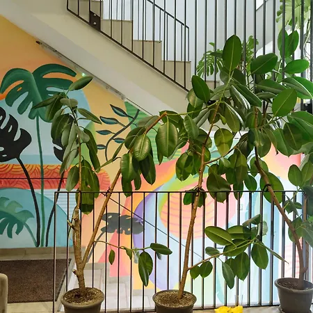 13 - New Building & Parking