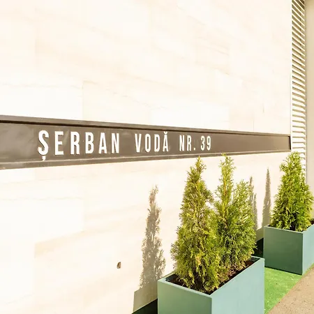 13 - New Building & Parking Διαμέρισμα *